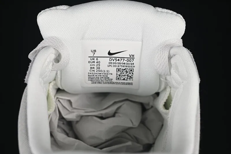 All categories Nk SB Dunk series Nk Force 58 simplified skateboard shoes J version Nike SB Force 58 Nike simplified retro skateboard shoes DV5477-007